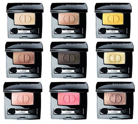 dior diorshow mono eyeshadow 2016|diorshow mono eyeshadow.